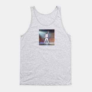 Brian Littrell Tank Top